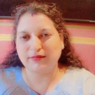 Poonam A. Class I-V Tuition trainer in Gurgaon