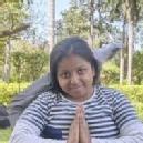 Poonam S. Yoga trainer in Delhi