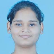Poonam T. Spoken English trainer in Vadodara