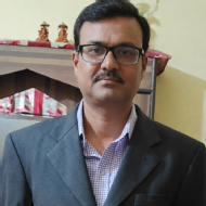 Amit Kumar tiwari Class 12 Tuition trainer in Mohali