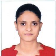 Alfiya S. Class I-V Tuition trainer in Kota