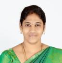 Poorani . Chemistry Tutors trainer in Coimbatore