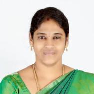 Poorani Class 12 Tuition trainer in Coimbatore