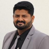 Aaron Alfred Emmanuel French Language trainer in Puducherry