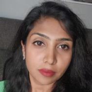 Poornima D. Soft Skills trainer in Bangalore