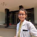 Algam S. Dance trainer in Hyderabad