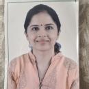 Poornima shanbhag photo