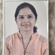 Poornima Shanbhag Class I-V Tuition trainer in Thane