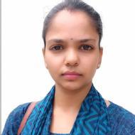 Poornima R. Class 11 Tuition trainer in Bangalore