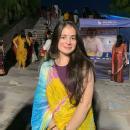 Poorva D. Class 7 Tuition trainer in Delhi