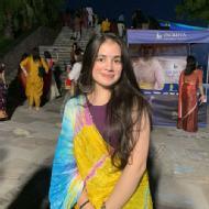 Poorva D. Class I-V Tuition trainer in Delhi
