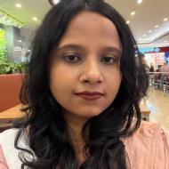 Poorvika Vocal Music trainer in Mumbai