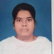 P. Suhasini Class 6 Tuition trainer in Hyderabad