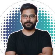 Shashank Gupta Engineering Entrance trainer in Lucknow