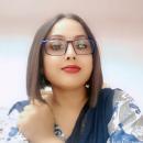 Hina P. English Tutors trainer in Aligarh