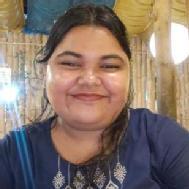 Poulami M. Class I-V Tuition trainer in Kanksa