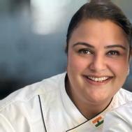Jasmeet B. Cooking trainer in Bangalore