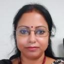 Pousali D. Language trainer in Siliguri
