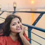 Poushali S. Vocal Music trainer in Kolkata