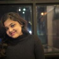 Poushali B. Vocal Music trainer in Kolkata