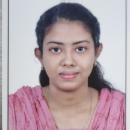 Priya P. Class 10 Tuition trainer in Chennai