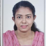 Priya P. Class 10 trainer in Chennai