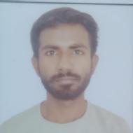Himanshu Goswami Class I-V Tuition trainer in Tarabganj