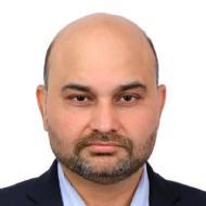 Praveen Sharma Class 12 Tuition trainer in Bahadurgarh