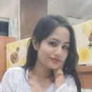 Shivani V. Physics Tutors trainer in Jabalpur