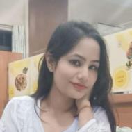 Shivani V. BSc Tuition trainer in Jabalpur