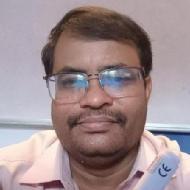 Dr. Prashant Patra BSc Tuition trainer in Jamshedpur