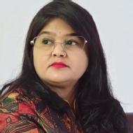 Pooja Class I-V Tuition trainer in Shahjahanpur Sadar