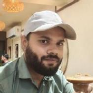 Rohit Pandey BTech Tuition trainer in Jabalpur