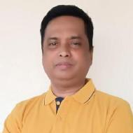 Prabal Dutta Class 10 trainer in Pune