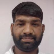 Jangili Prabandh Kumar Keyboard trainer in Hyderabad