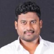 Prabhakar Python trainer in Hyderabad