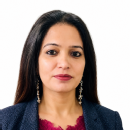 Dr prabha D. IGCSE Tuition Classes trainer in Gurgaon