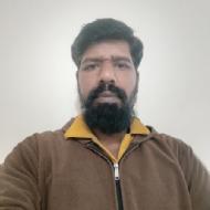 Prabhakar T Class I-V Tuition trainer in Bangalore