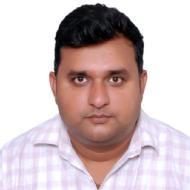 Prabhakar Shukla Class 10 trainer in Lucknow