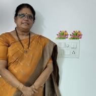 Prabha K. Class 12 Tuition trainer in Chennai