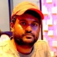 Prabhanjan Kandikonda Keyboard trainer in Hyderabad