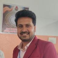 Prabhanshu Class 6 Tuition trainer in Dewas