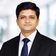 Prabhas Kumar Panda Microsoft Excel trainer in Chennai