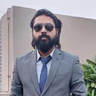 Prabhat Kumar Class 12 Tuition trainer in Delhi