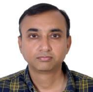 Prabhat Bhardwaj Class 12 Tuition trainer in Lucknow