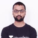 Prabhat Tyagi Physics Tutors trainer in Muzaffarnagar