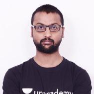 Prabhat Tyagi Class 10 trainer in Muzaffarnagar