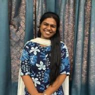 Surjana P. Class 10 trainer in Chennai