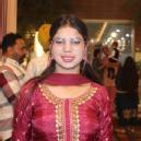 Prabhleen kaur photo