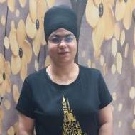 Prabhmeet K. Punjabi Speaking trainer in Delhi